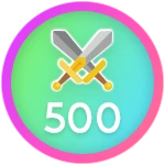 Game Badge Thumbnail