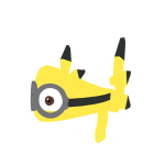 🍌Minion Valk