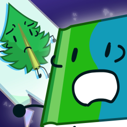 [BFDIE] Battle For Dream Island Roblox icon