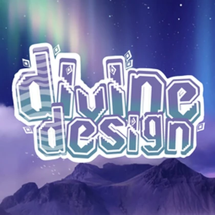 divine design ! Roblox group icon
