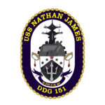 The Last Ship (DDG-151)