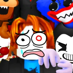 Up A Arena Mansion READ Experiment icon