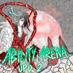 Ability Arena