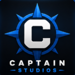 Captain Games Productions