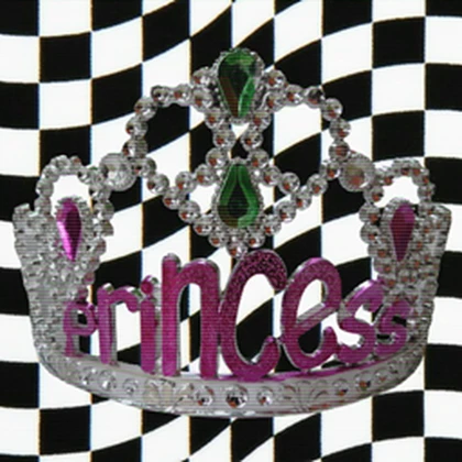 The Checkerboard Roblox group icon