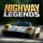 [TRACK🏁] Highway Legends