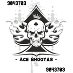 - Ace Shootas -
