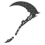✨ Neon Scythe Halloween 👻 