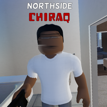 Nordseite Chiraq (ALPHA)