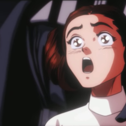 Star Wars Test