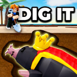 Dig it [❄️ 1 DAY]