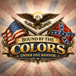 Bound by Colors