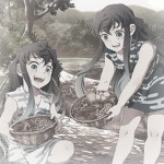 ୨ৎ mui's & yui's teahouse
