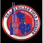 [DEA Chicago Division]