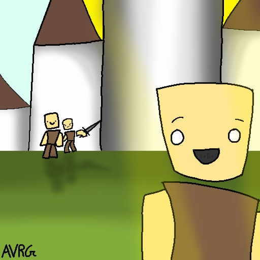 random civilization game