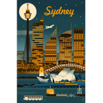 Sydney’s Fan Club (SFC)