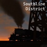 (Class 2s) Southline District RO-Scale