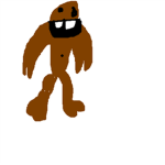 hairy foot