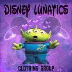 【 Disney Lunatics 】