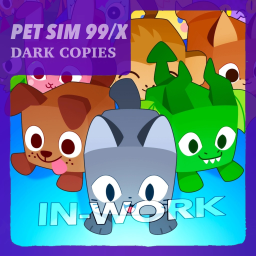 Pet Simulator 99/X