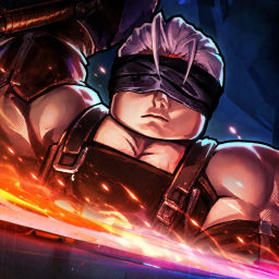 The Forge [BETA] icon