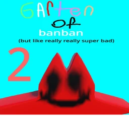 Garten Of BanBan but like really really super bad2 icon