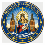 天主教上海教区 Roman Catholic Diocese of Shanghai