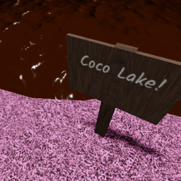[Coco Pond]