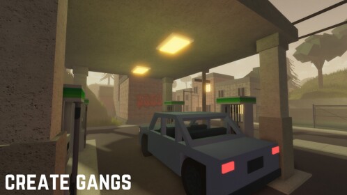 LA:R