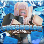 Freshblox Shopping UK