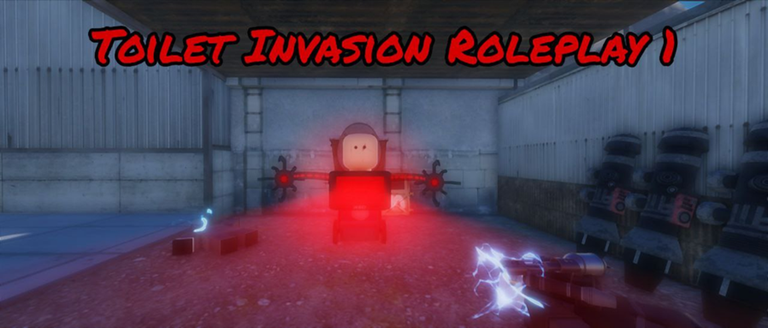 Toilet Invasion Roleplay 1 (Mini Update 2) screenshot 4