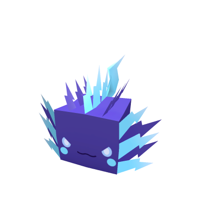 Storm Axolotl (Pet Simulator X!)