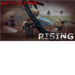 Apocalypse Rising Squad ¥