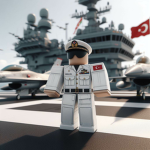 TMS | Hava Kuvvetleri Karakolu