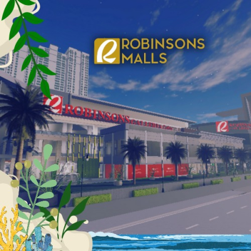 Robinsons Galleria Cebu 2 (Shopping Mall)