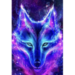 Blue queen YT army