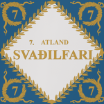 7. Húsarar Álfheima