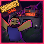 [QUESTS] squinko's store