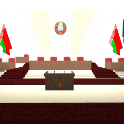 [BE] National Assembly