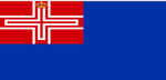 Irish's Royal Navy