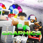 #Graphics 2 Raw