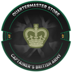 |BA| Quartermaster Store ᅠᅠᅠᅠ