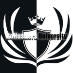 Rohustlers University