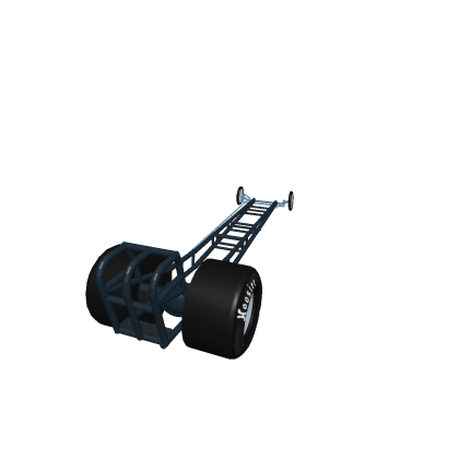 Slingshot Dragster Chassis [V2]