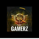 My Epic GAMERZ