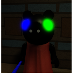 Piggy hard/extreme series bot testing icon