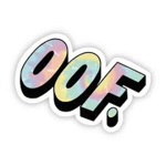 The OOF Group of randomness