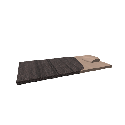 Floor Bed