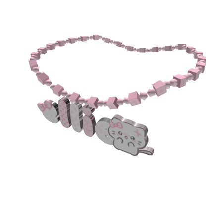 ellie cat Roblox item