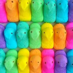 Magical Peeps!